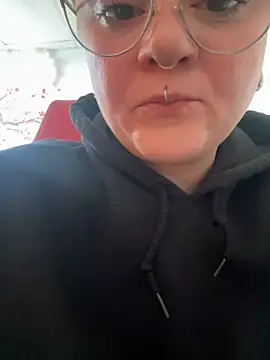 Sweetleeahxx online show from 12.05.25