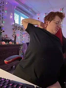 Sweetleeahxx online show from 02.22.26