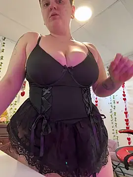 Sweetleeahxx online show from 03.10.26