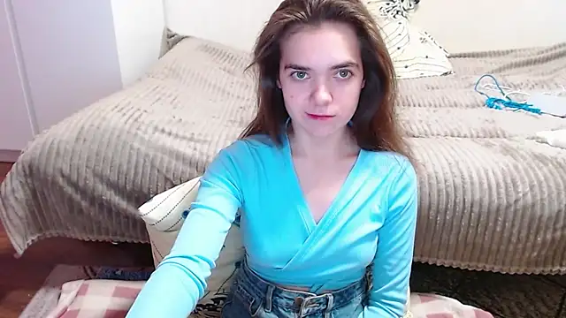 SallyMkn online show from 12.04.24