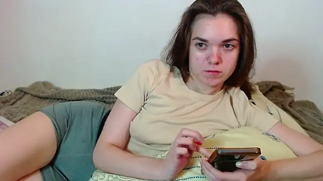 SallyMkn online show from 11.15.25