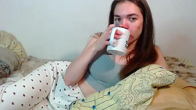 SallyMkn online show from 01.06.26