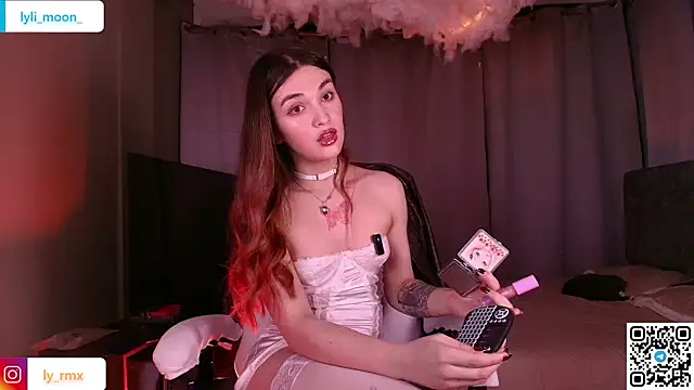 Snapshot of lylita2 chatting on 07.31.26 lylita2 online show from 07.31.26