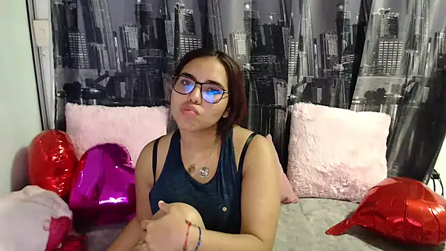 Miapeyton online show from 02.14.25