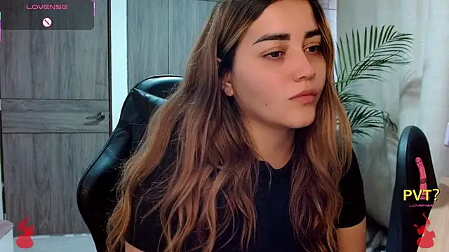 Snapshot of Lucia_star__ chatting on 02.27.26 Lucia star online show from 02.27.26