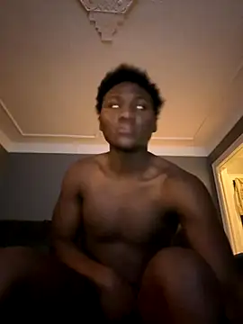 Festivitiesking1 online show from 10.13.25