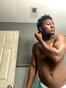 Festivitiesking1 online show from 10.16.25