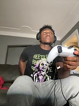 Festivitiesking1 online show from 10.31.25