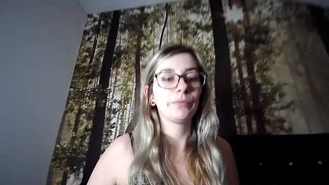 ginachiron online show from 01.26.25