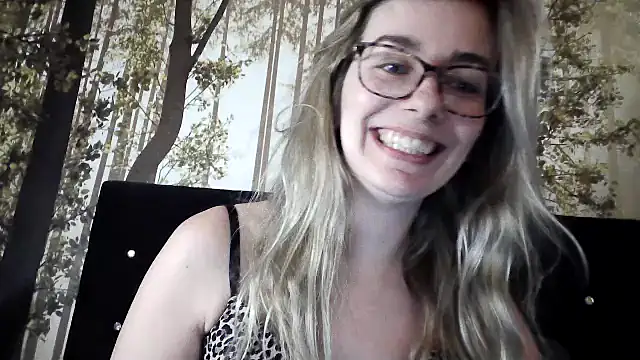 ginachiron online show from 01.26.25