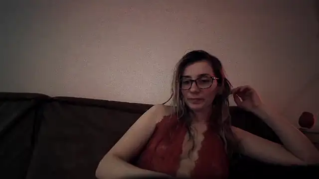 ginachiron online show from 02.14.25