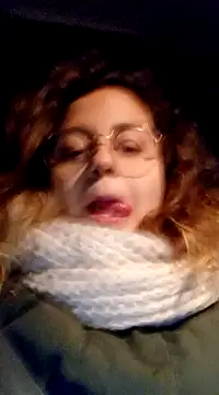 Snapshot of ItalianiMuli chatting on 12.13.24 ItalianiMuli online show from 12.13.24