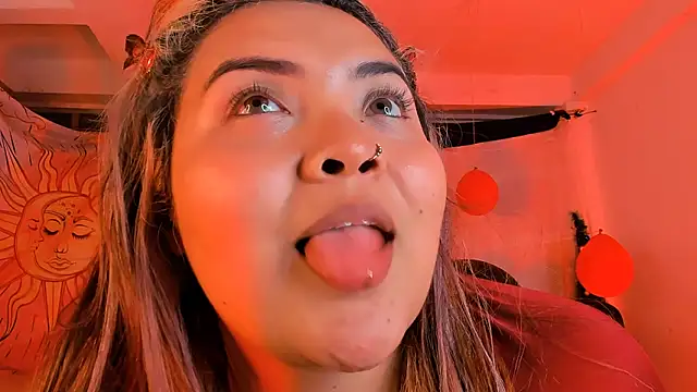 Agatha humidity online show from 02.17.25