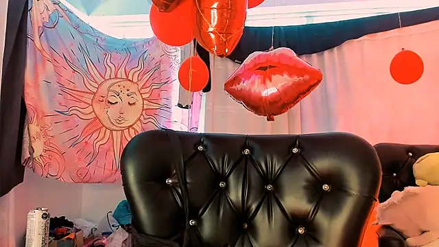 Agatha humidity online show from 02.17.25