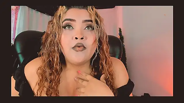 Agatha humidity online show from 03.18.25