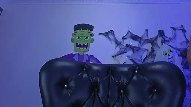 Agatha humidity online show from 10.13.25