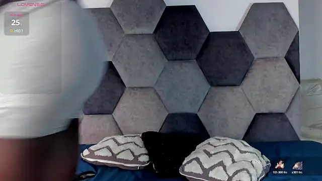 Latrellx7 online show from 03.27.26