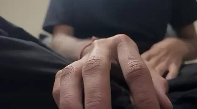 SexMachine1069 online show from 12.14.24