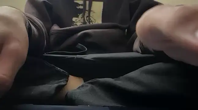 SexMachine1069 online show from 01.30.25