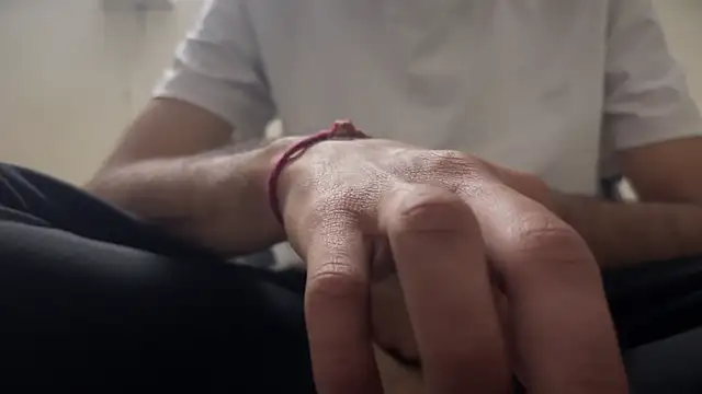 SexMachine1069 online show from 03.21.25