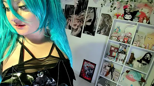 Snapshot of julyana_ chatting on 01.26.25 julyana online show from 01.26.25