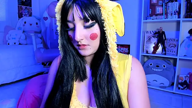 Snapshot of julyana_ chatting on 03.21.25 julyana online show from 03.21.25