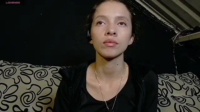 sweetdam12 online show from 10.27.25