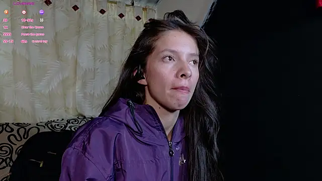 sweetdam12 online show from 11.22.25