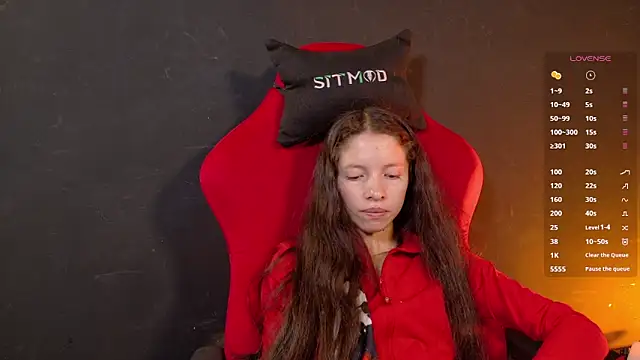 sweetdam12 online show from 03.11.26