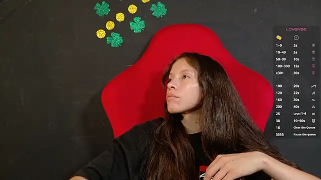 sweetdam12 online show from 03.19.26