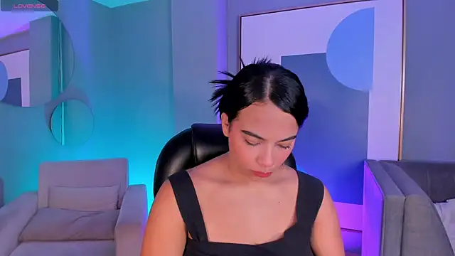 CarlaSmithX online show from 10.19.25