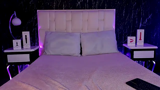 GigiVolkova online show from 12.13.25