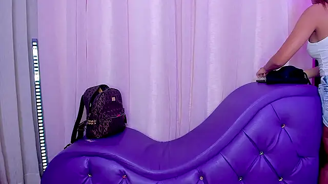 Snapshot of Yourslust_ chatting on 02.16.26 Yourslust online show from 02.16.26