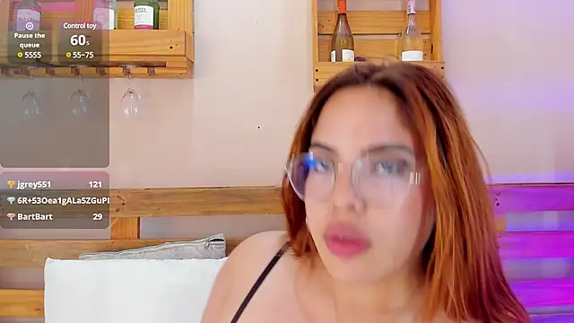 martina monrohe online show from 01.17.25