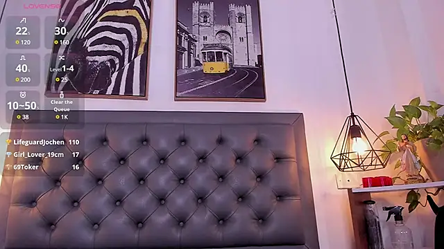 martina monrohe online show from 01.23.25