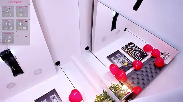 martina monrohe online show from 02.14.25