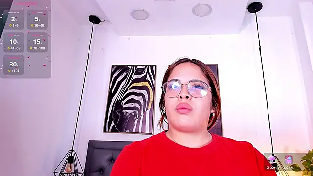 martina monrohe online show from 02.21.25