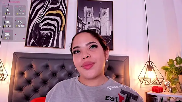 martina monrohe online show from 03.01.25