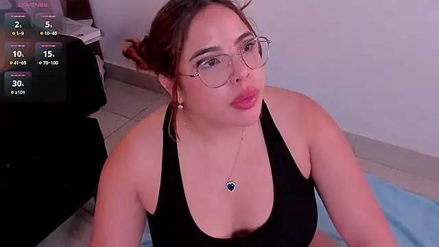 martina monrohe online show from 03.13.25