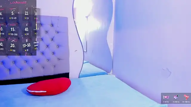 martina monrohe online show from 10.21.25