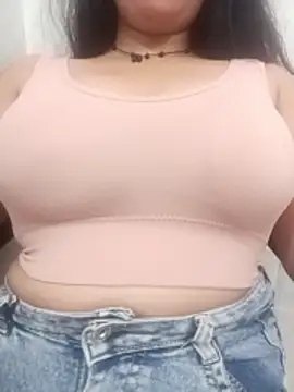 cute-mahek online show from 04.13.26