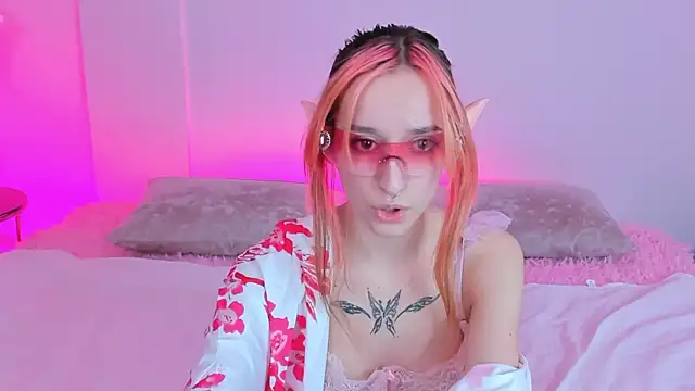 Doris Scott online show from 01.23.25