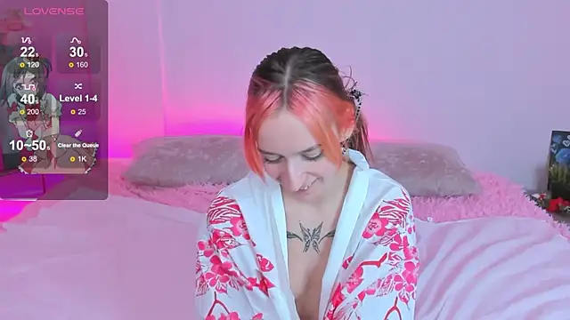 Doris Scott online show from 01.23.25