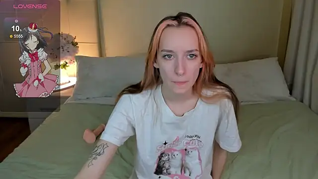 Doris Scott online show from 01.28.25