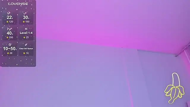 Doris Scott online show from 02.16.25