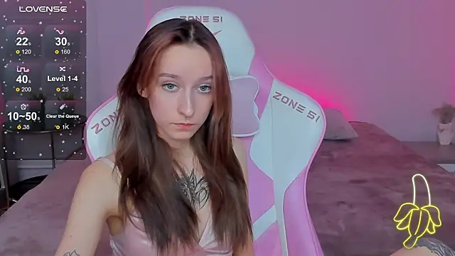 Doris Scott online show from 03.13.25