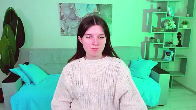 Snapshot of BonneyLove chatting on 02.11.25 BonneyLove online show from 02.11.25