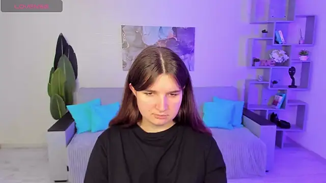 Snapshot of BonneyLove chatting on 09.16.25 BonneyLove online show from 09.16.25