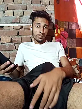 Snapshot of AjaxStar chatting on 09.29.25 AjaxStar online show from 09.29.25