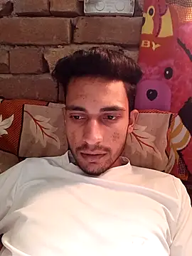 Snapshot of AjaxStar chatting on 10.09.25 AjaxStar online show from 10.09.25